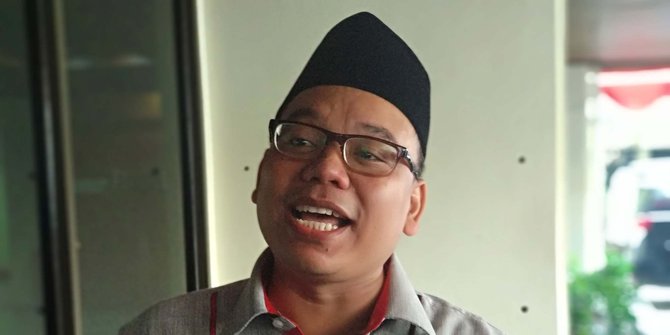 Mustofa Nahrawardaya: Bagus Kalau BNPT Punya Stasiun Televisi Sendiri